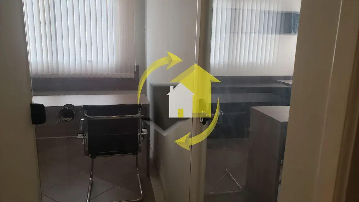 Sala Comercial à venda, 68m2 em Vila Centenário, São Paulo - SP - imagem 3 Foto 3 de Sala Comercial à venda, 68m2 em Vila Centenário, São Paulo - SP