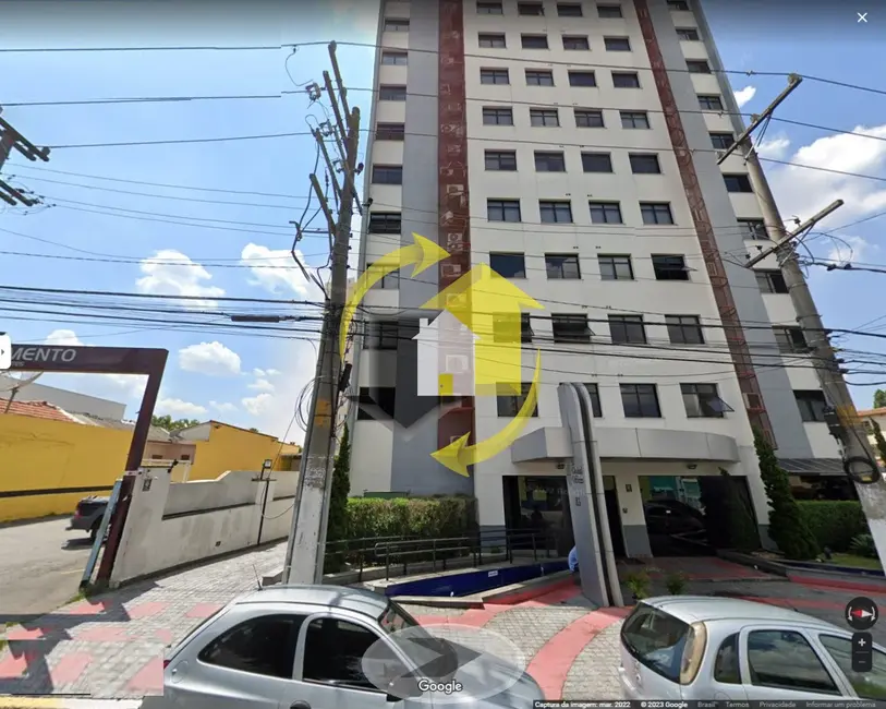 Foto 1 de Sala Comercial à venda, 68m2 em Vila Centenário, São Paulo - SP