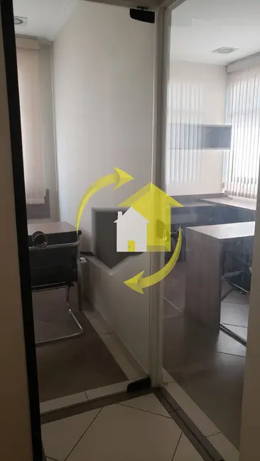 Sala Comercial à venda, 68m2 em Vila Centenário, São Paulo - SP - imagem 4 Foto 4 de Sala Comercial à venda, 68m2 em Vila Centenário, São Paulo - SP