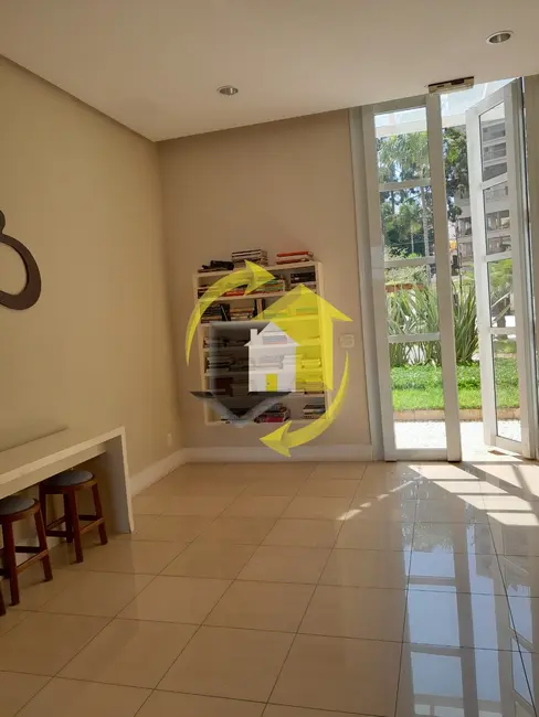 Foto 7 de Apartamento com 3 quartos à venda, 172m2 em Vila Firmiano Pinto, São Paulo - SP
