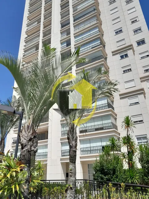 Foto 6 de Apartamento com 3 quartos à venda, 172m2 em Vila Firmiano Pinto, São Paulo - SP