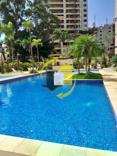 Foto 3 de Apartamento com 3 quartos à venda, 172m2 em Vila Firmiano Pinto, São Paulo - SP