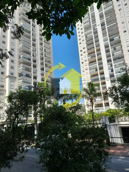Foto 1 de Apartamento com 3 quartos à venda, 172m2 em Vila Firmiano Pinto, São Paulo - SP