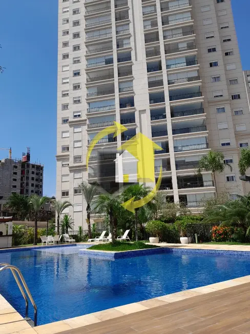 Foto 2 de Apartamento com 3 quartos à venda, 172m2 em Vila Firmiano Pinto, São Paulo - SP