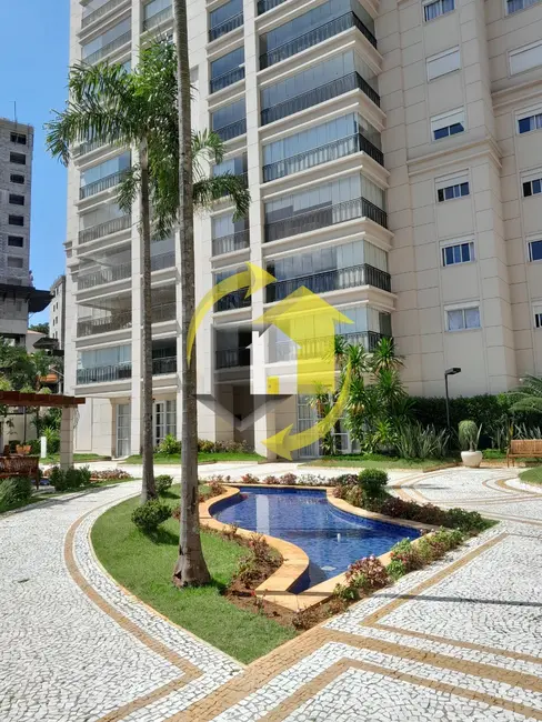 Foto 4 de Apartamento com 3 quartos à venda, 172m2 em Vila Firmiano Pinto, São Paulo - SP