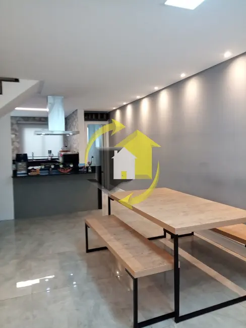 Sobrado com 3 quartos à venda, 180m2 em Vila Formosa, São Paulo - SP - imagem 6 Foto 6 de Sobrado com 3 quartos à venda, 180m2 em Vila Formosa, São Paulo - SP