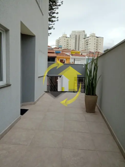 Sobrado com 3 quartos à venda, 180m2 em Vila Formosa, São Paulo - SP - imagem 5 Foto 5 de Sobrado com 3 quartos à venda, 180m2 em Vila Formosa, São Paulo - SP