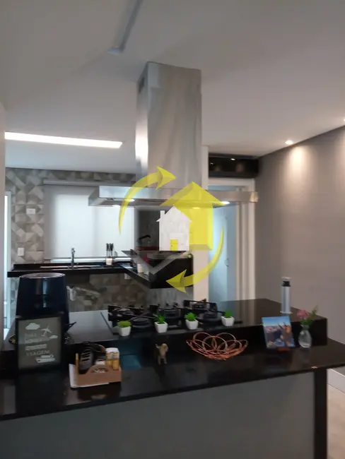 Sobrado com 3 quartos à venda, 180m2 em Vila Formosa, São Paulo - SP - imagem 8 Foto 8 de Sobrado com 3 quartos à venda, 180m2 em Vila Formosa, São Paulo - SP