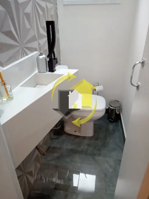 Sobrado com 3 quartos à venda, 180m2 em Vila Formosa, São Paulo - SP - imagem 9 Foto 9 de Sobrado com 3 quartos à venda, 180m2 em Vila Formosa, São Paulo - SP