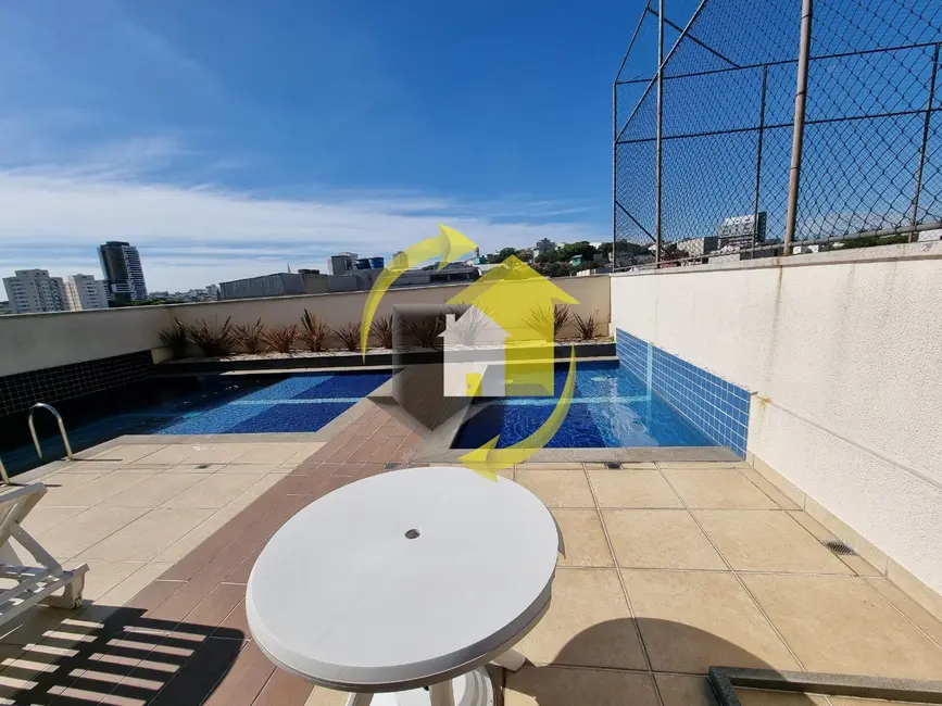 Apartamento com 3 quartos à venda, 62m2 em Vila Matilde, São Paulo - SP - imagem 4 Foto 4 de Apartamento com 3 quartos à venda, 62m2 em Vila Matilde, São Paulo - SP