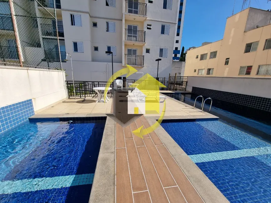 Apartamento com 3 quartos à venda, 62m2 em Vila Matilde, São Paulo - SP - imagem 5 Foto 5 de Apartamento com 3 quartos à venda, 62m2 em Vila Matilde, São Paulo - SP