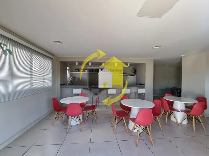 Apartamento com 3 quartos à venda, 62m2 em Vila Matilde, São Paulo - SP - imagem 9 Foto 9 de Apartamento com 3 quartos à venda, 62m2 em Vila Matilde, São Paulo - SP