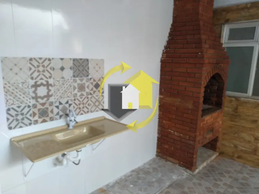 Sobrado com 3 quartos à venda, 124m2 em Alto da Mooca, São Paulo - SP - imagem 2 Foto 2 de Sobrado com 3 quartos à venda, 124m2 em Alto da Mooca, São Paulo - SP