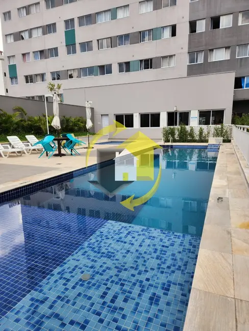 Loft / Flat com 2 quartos à venda, 38m2 em Quarta Parada, São Paulo - SP - imagem 1 Foto 1 de Loft / Flat com 2 quartos à venda, 38m2 em Quarta Parada, São Paulo - SP
