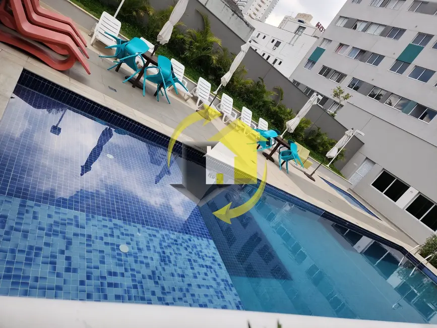 Loft / Flat com 2 quartos à venda, 38m2 em Quarta Parada, São Paulo - SP - imagem 8 Foto 8 de Loft / Flat com 2 quartos à venda, 38m2 em Quarta Parada, São Paulo - SP