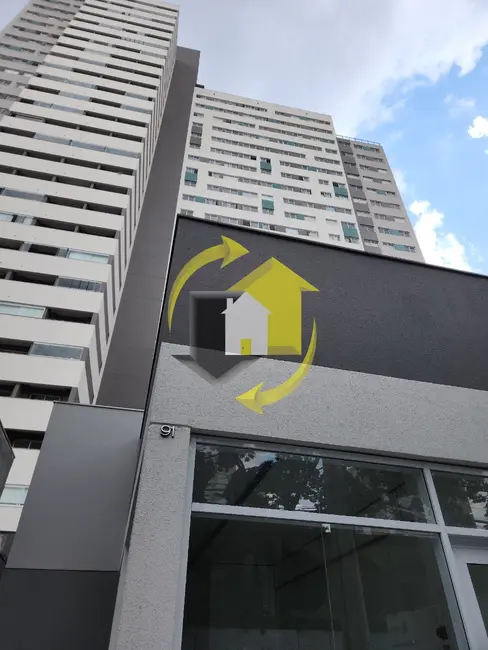 Loft / Flat com 2 quartos à venda, 38m2 em Quarta Parada, São Paulo - SP - imagem 2 Foto 2 de Loft / Flat com 2 quartos à venda, 38m2 em Quarta Parada, São Paulo - SP