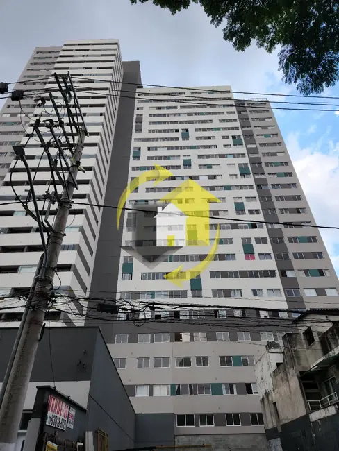Loft / Flat com 2 quartos à venda, 38m2 em Quarta Parada, São Paulo - SP - imagem 3 Foto 3 de Loft / Flat com 2 quartos à venda, 38m2 em Quarta Parada, São Paulo - SP