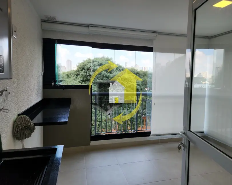 Foto 5 de Apartamento com 2 quartos à venda, 60m2 em Vila Zilda (Tatuapé), São Paulo - SP
