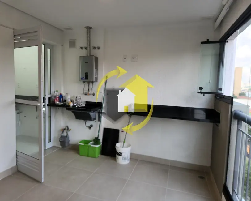 Foto 6 de Apartamento com 2 quartos à venda, 60m2 em Vila Zilda (Tatuapé), São Paulo - SP