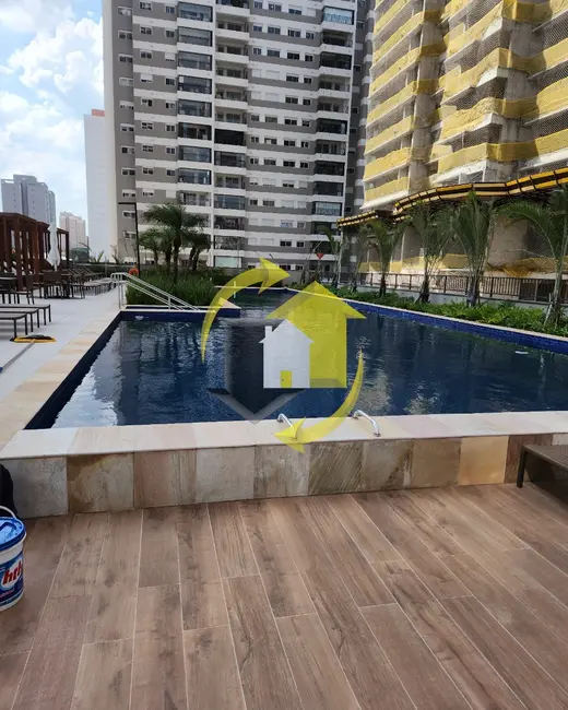 Foto 1 de Apartamento com 2 quartos à venda, 60m2 em Vila Zilda (Tatuapé), São Paulo - SP