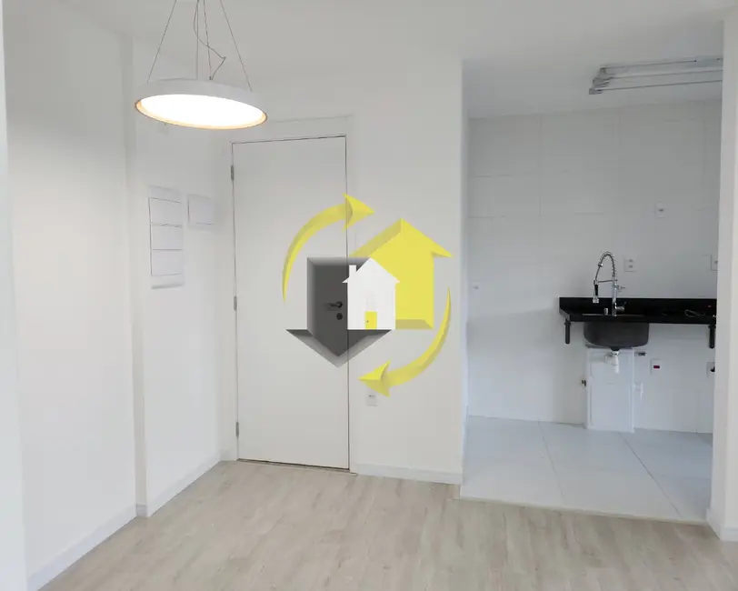 Foto 2 de Apartamento com 2 quartos à venda, 60m2 em Vila Zilda (Tatuapé), São Paulo - SP