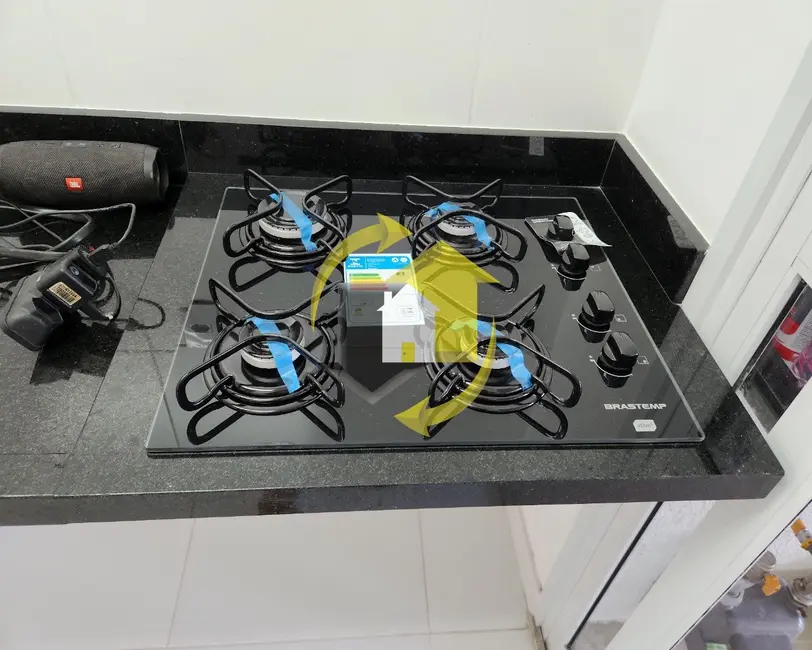 Foto 4 de Apartamento com 2 quartos à venda, 60m2 em Vila Zilda (Tatuapé), São Paulo - SP