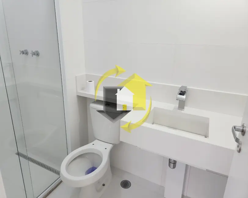 Foto 9 de Apartamento com 2 quartos à venda, 60m2 em Vila Zilda (Tatuapé), São Paulo - SP