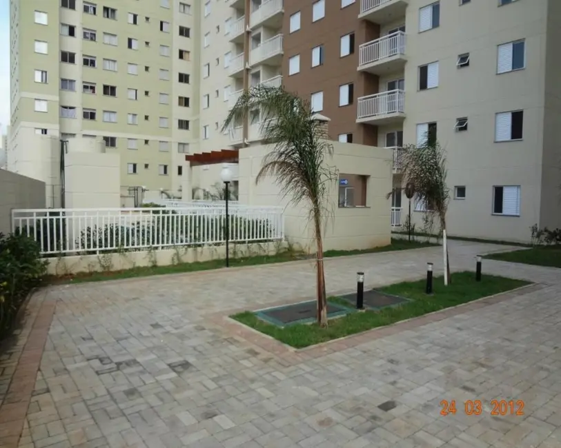 Apartamento com 2 quartos à venda, 65m2 em Brás, São Paulo - SP - imagem 3 Foto 3 de Apartamento com 2 quartos à venda, 65m2 em Brás, São Paulo - SP