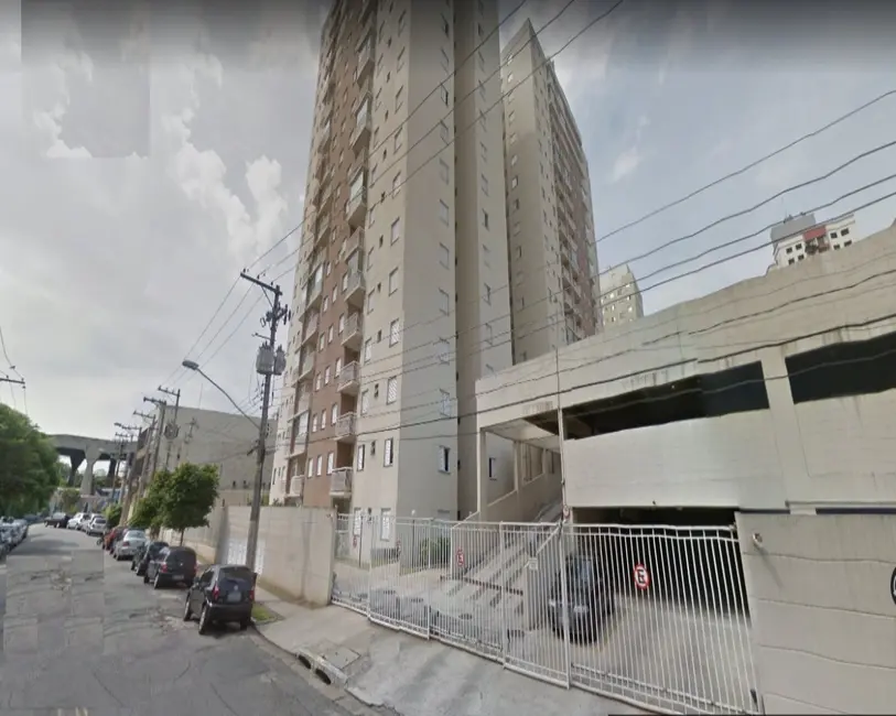 Apartamento com 2 quartos à venda, 65m2 em Brás, São Paulo - SP - imagem 1 Foto 1 de Apartamento com 2 quartos à venda, 65m2 em Brás, São Paulo - SP