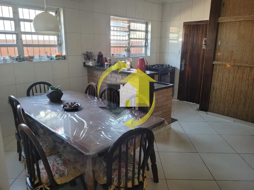 Foto 5 de Sobrado com 2 quartos à venda, 168m2 em Vila Carlos de Campos, São Paulo - SP