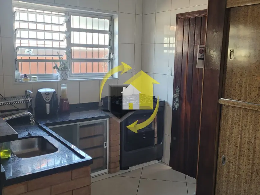 Foto 6 de Sobrado com 2 quartos à venda, 168m2 em Vila Carlos de Campos, São Paulo - SP