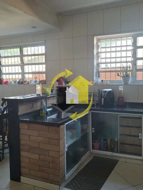 Foto 7 de Sobrado com 2 quartos à venda, 168m2 em Vila Carlos de Campos, São Paulo - SP