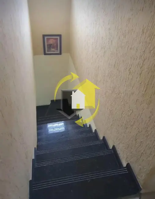 Foto 9 de Sobrado com 2 quartos à venda, 168m2 em Vila Carlos de Campos, São Paulo - SP