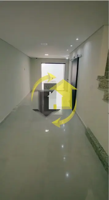 Foto 9 de Sobrado com 3 quartos à venda, 150m2 em Vila Formosa, São Paulo - SP