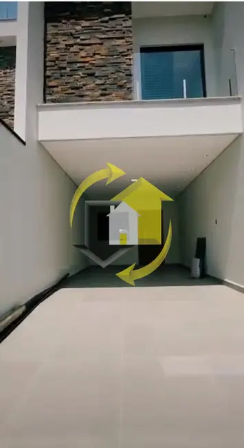 Foto 3 de Sobrado com 3 quartos à venda, 150m2 em Vila Formosa, São Paulo - SP