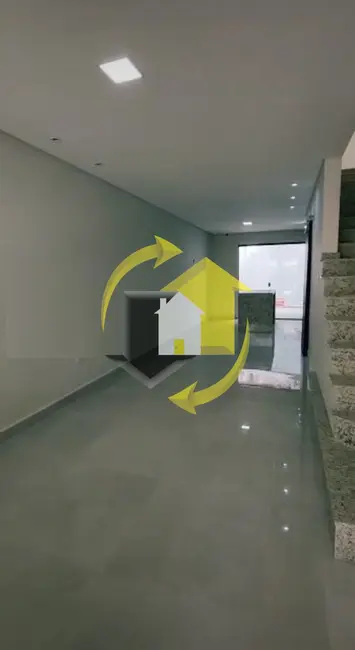 Foto 5 de Sobrado com 3 quartos à venda, 150m2 em Vila Formosa, São Paulo - SP