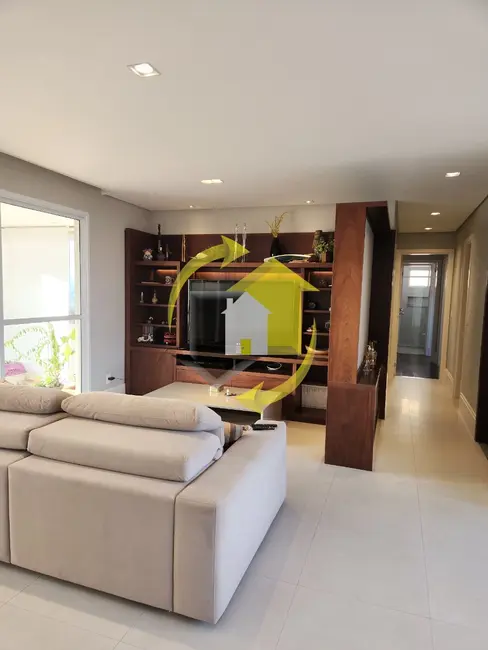 Foto 6 de Apartamento com 4 quartos à venda, 167m2 em Parque São Jorge, São Paulo - SP