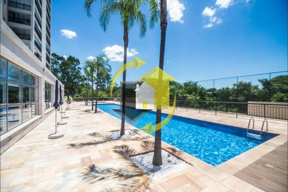 Foto 1 de Apartamento com 4 quartos à venda, 167m2 em Parque São Jorge, São Paulo - SP