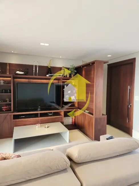 Foto 9 de Apartamento com 4 quartos à venda, 167m2 em Parque São Jorge, São Paulo - SP