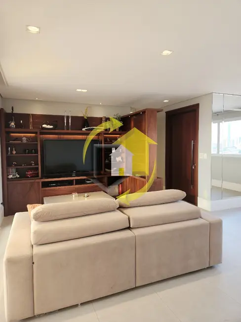 Foto 7 de Apartamento com 4 quartos à venda, 167m2 em Parque São Jorge, São Paulo - SP