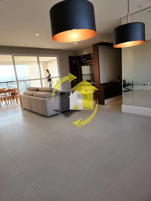 Foto 3 de Apartamento com 4 quartos à venda, 167m2 em Parque São Jorge, São Paulo - SP