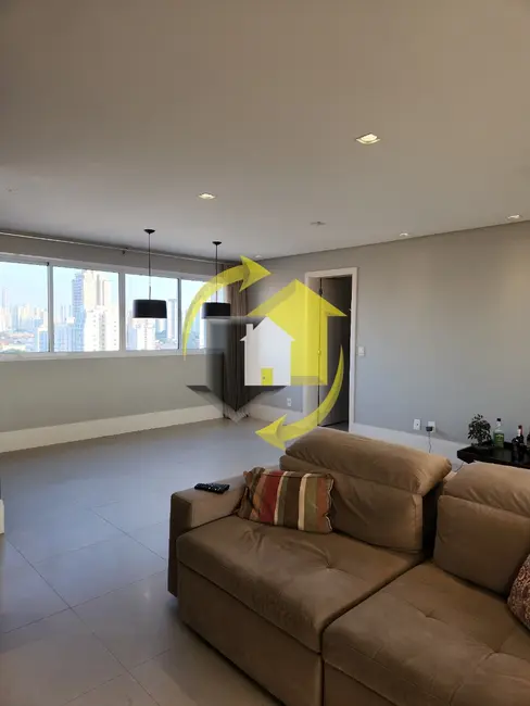 Foto 8 de Apartamento com 4 quartos à venda, 167m2 em Parque São Jorge, São Paulo - SP