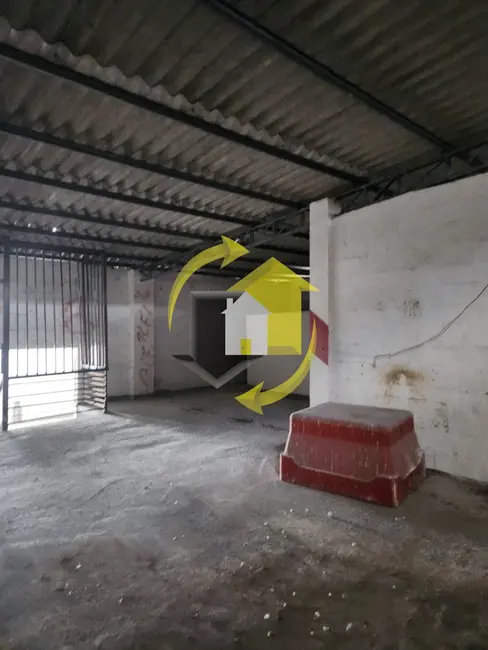 Foto 9 de Armazém / Galpão à venda, 1612m2 em Vila Formosa, São Paulo - SP