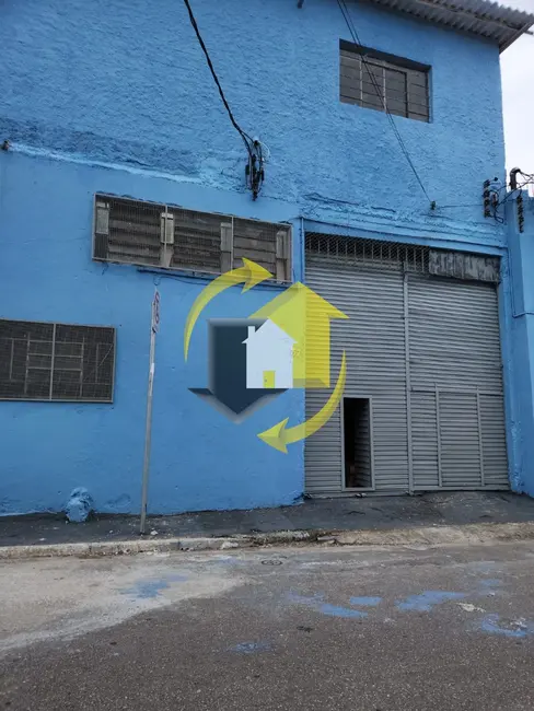 Foto 4 de Armazém / Galpão à venda, 1612m2 em Vila Formosa, São Paulo - SP