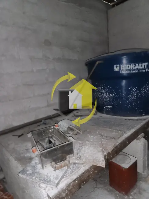 Foto 7 de Armazém / Galpão à venda, 1612m2 em Vila Formosa, São Paulo - SP