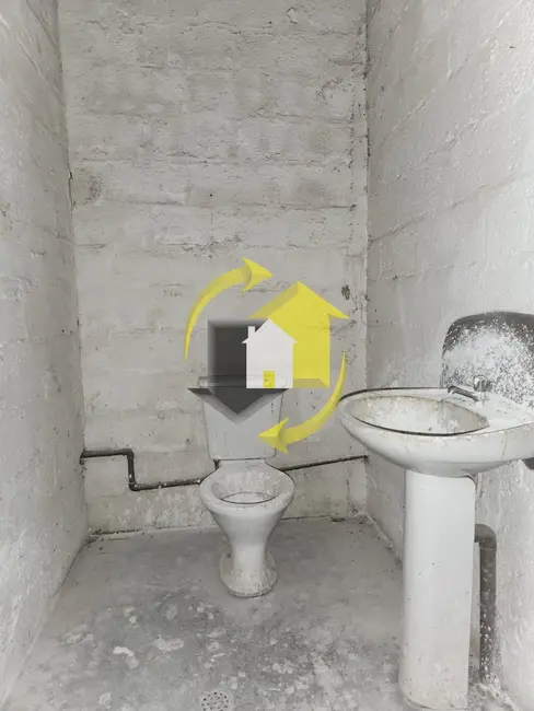 Foto 6 de Armazém / Galpão à venda, 1612m2 em Vila Formosa, São Paulo - SP