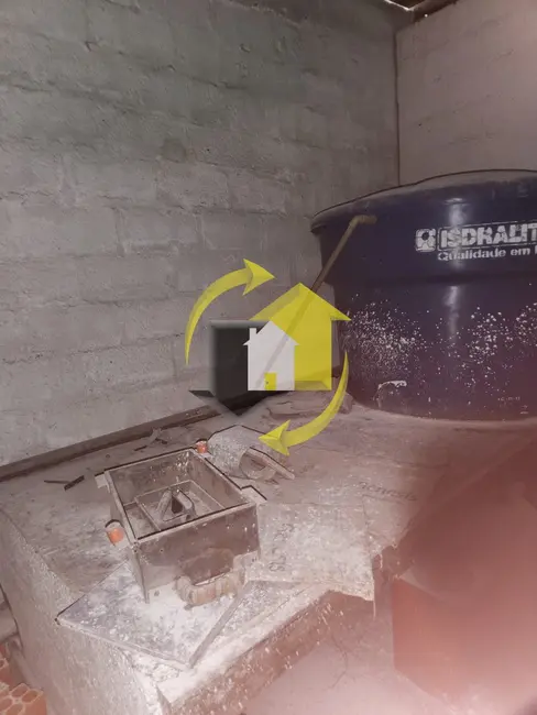 Foto 5 de Armazém / Galpão à venda, 1612m2 em Vila Formosa, São Paulo - SP