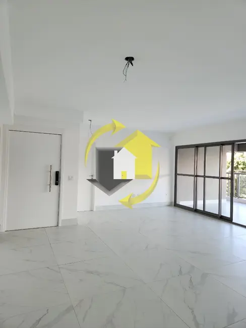 Apartamento com 3 quartos à venda, 312m2 em Vila Mariana, São Paulo - SP - imagem 3 Foto 3 de Apartamento com 3 quartos à venda, 312m2 em Vila Mariana, São Paulo - SP