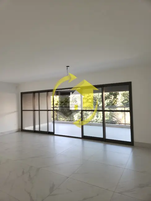 Apartamento com 3 quartos à venda, 312m2 em Vila Mariana, São Paulo - SP - imagem 4 Foto 4 de Apartamento com 3 quartos à venda, 312m2 em Vila Mariana, São Paulo - SP