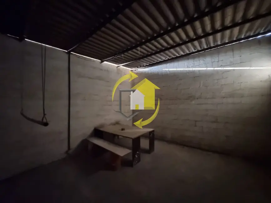 Foto 7 de Armazém / Galpão para alugar, 580m2 em Jardim Vila Formosa, São Paulo - SP